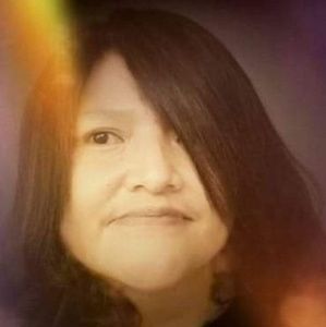 Meet your Posher, Audra dee